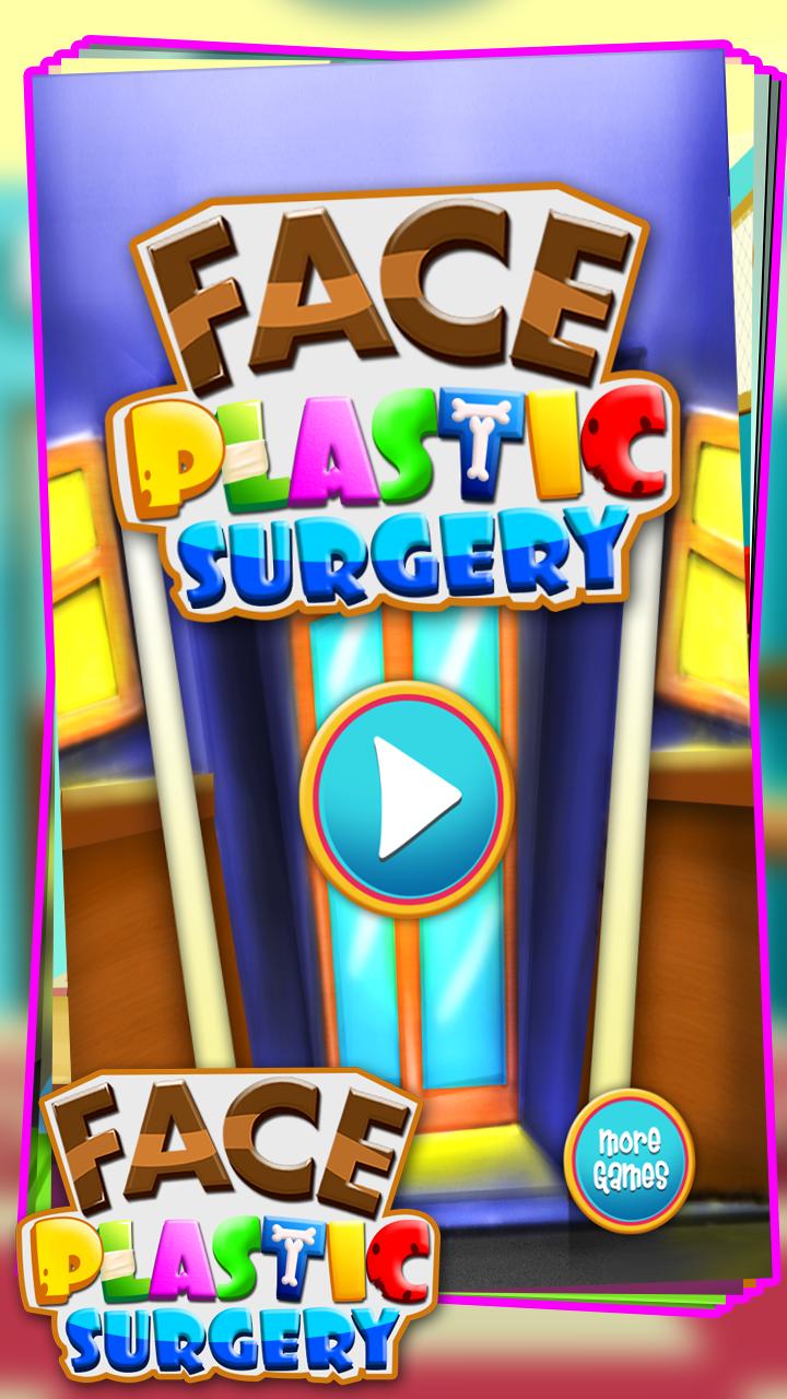 Face Plastic Surgery Doctor