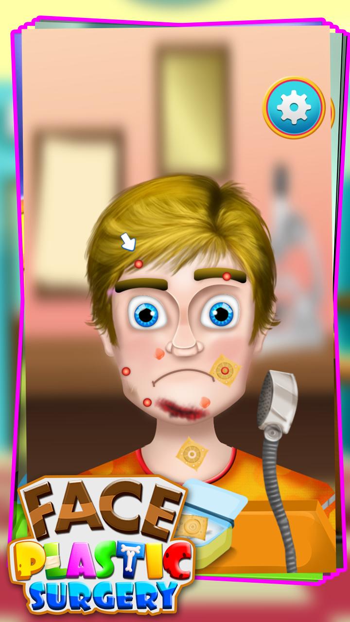 Face Plastic Surgery Doctor