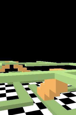 Mini Meiro(labyrinth)