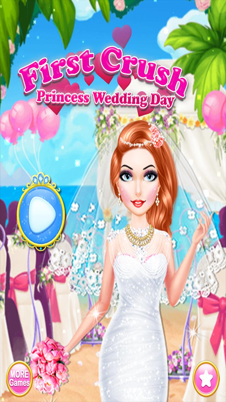Bridal Salon - Free Game For Girls!