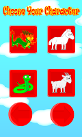 Chinese Zodiac Jump