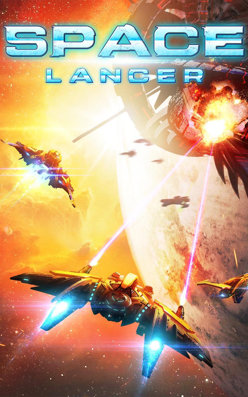 Space Lancer