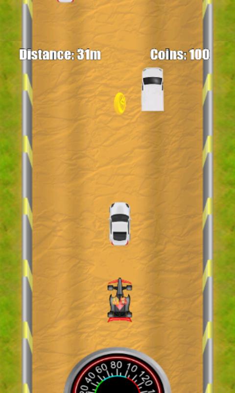 Tuk Tuk Champ Racing