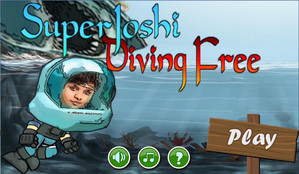 Super Joshi Diving Free