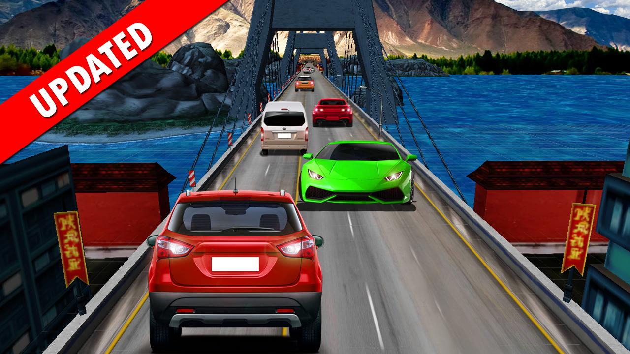 Car Classic Simulation 3D