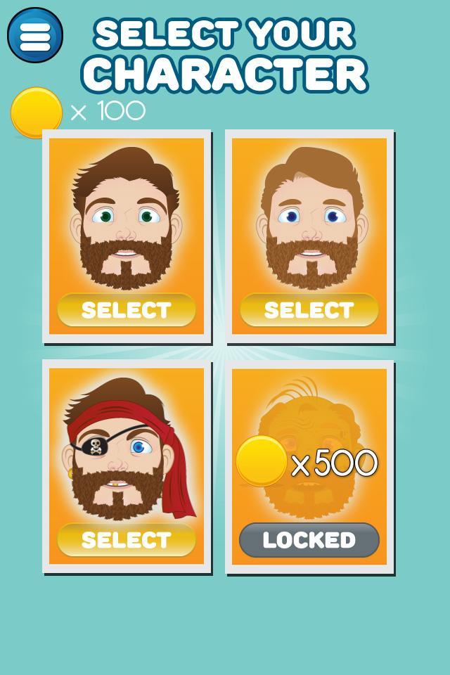 Shaving - Game Hairdressing