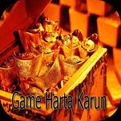 Game Harta Karun