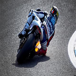 Moto Gp Race Wallpaper