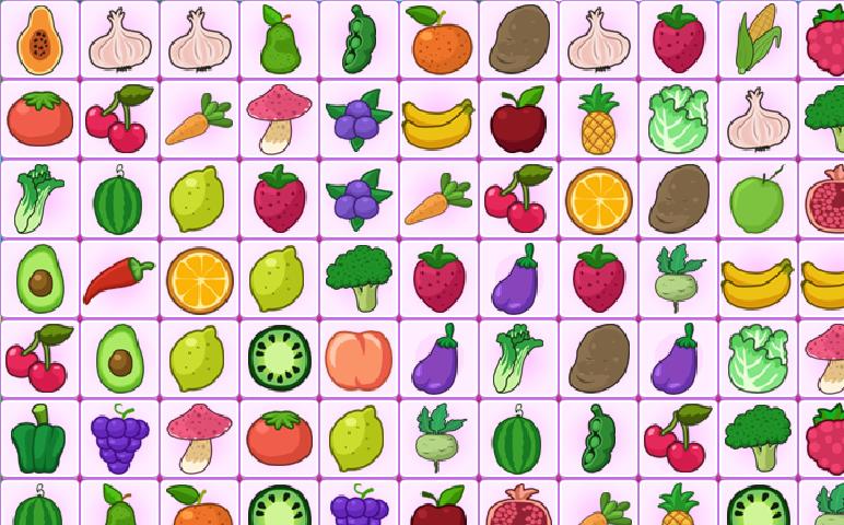 Onet Classic Fruit 2019