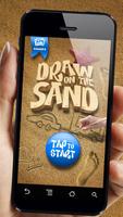 Draw on Sand - Summer 2015