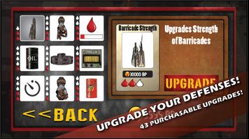 Zombie Crane Tower Defense