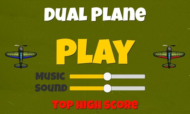 Dual Plane