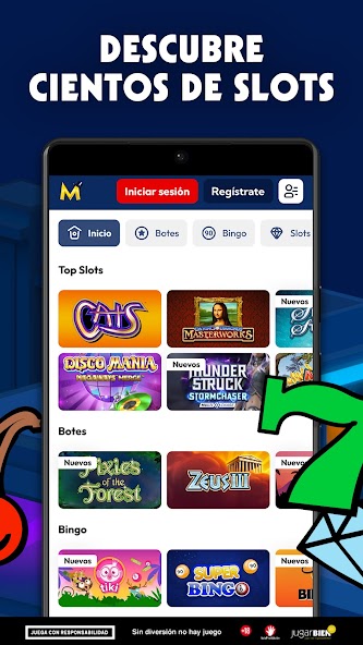 MONOPOLY Casino - Slots Online