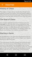 ChessTrain