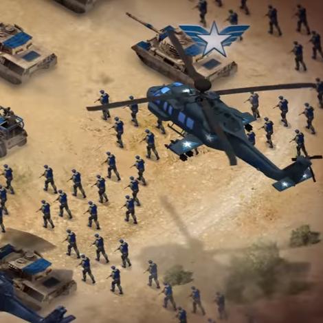 Attacking for Mobile Strike