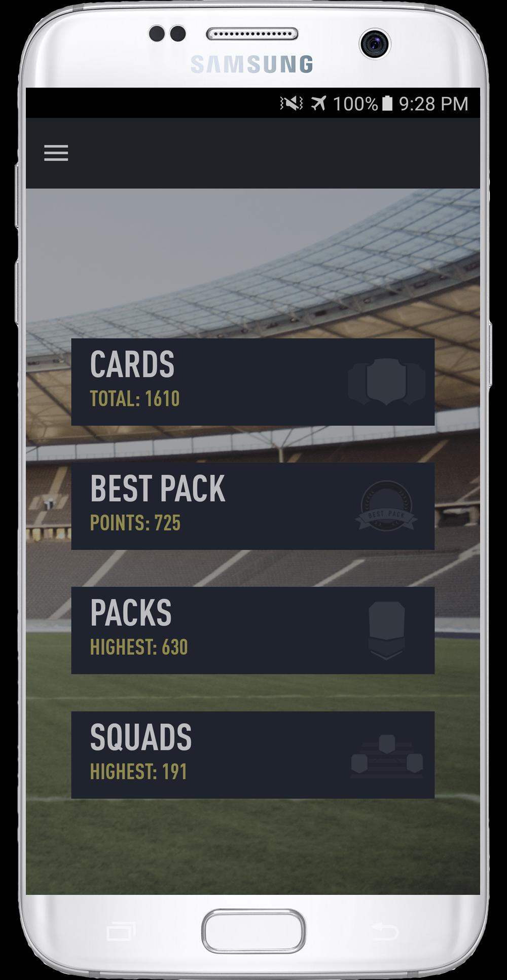 PacyBits FUT 17 PACK OPENER