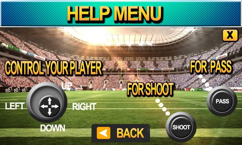 Super Soccer Eleven League 3D
