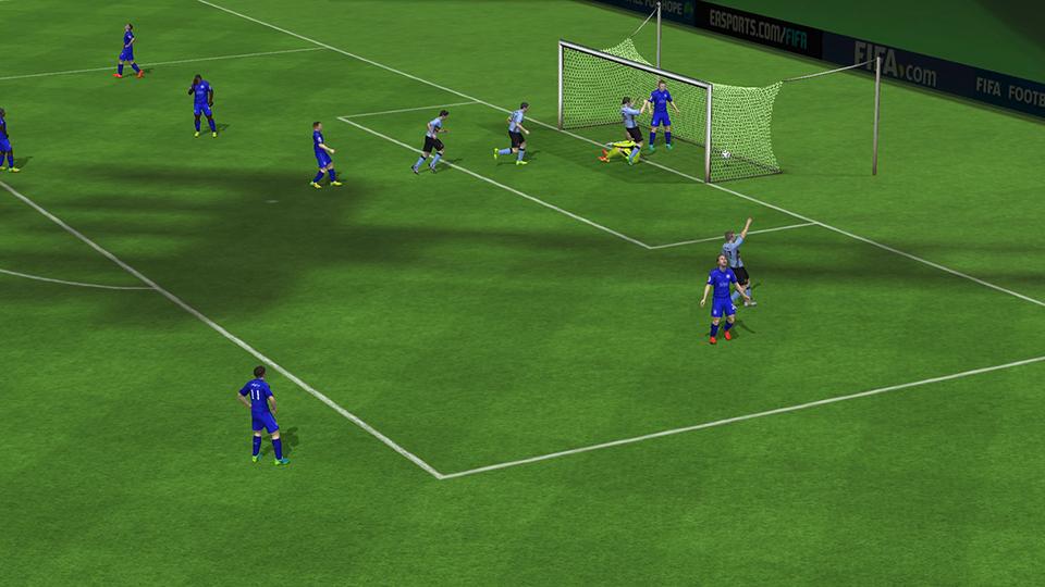 Guide for FIFA Mobile