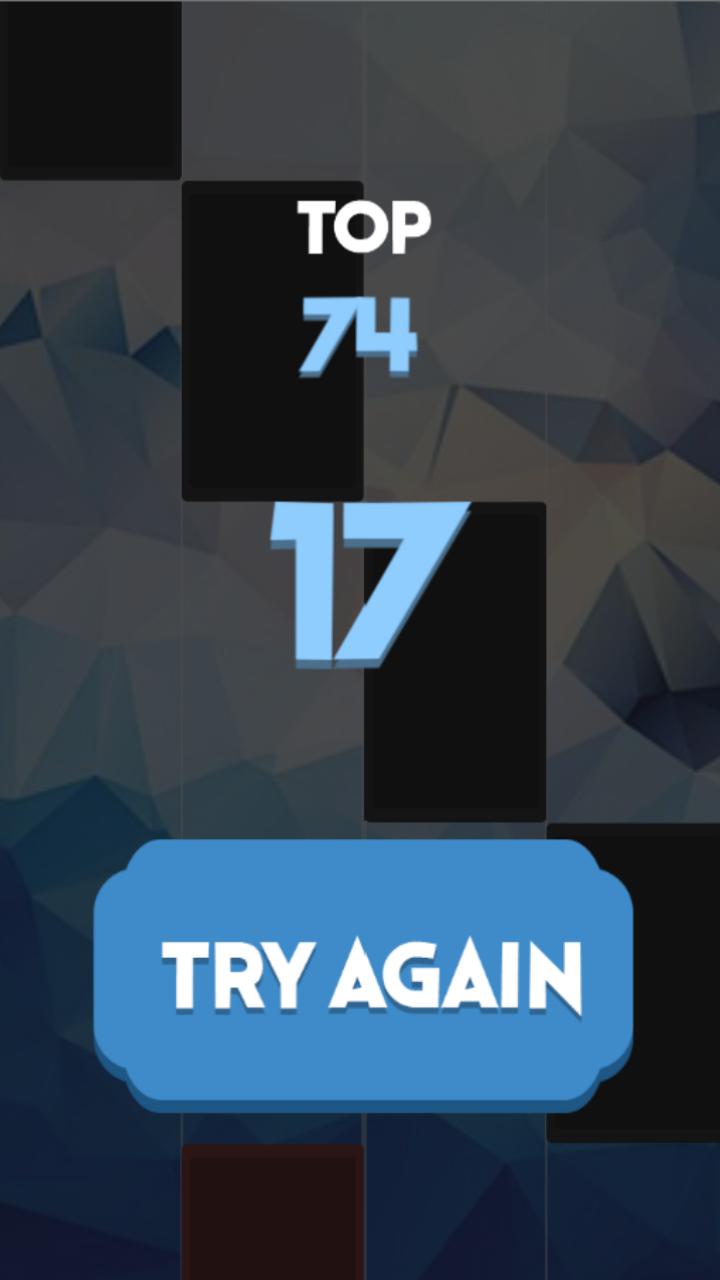 Migos ft. Marshmello - Danger - Piano Tap