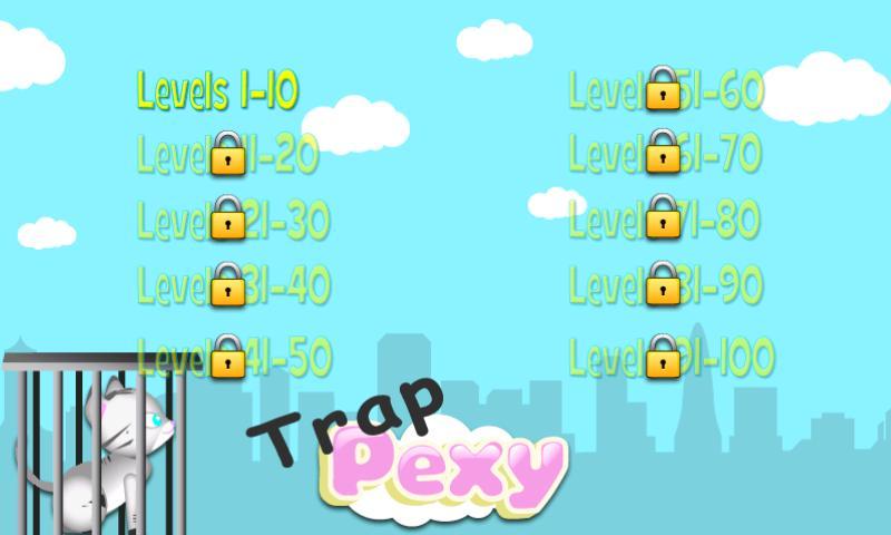 Trap Pexy
