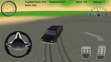 Drift Mania - Crazy Drift Race