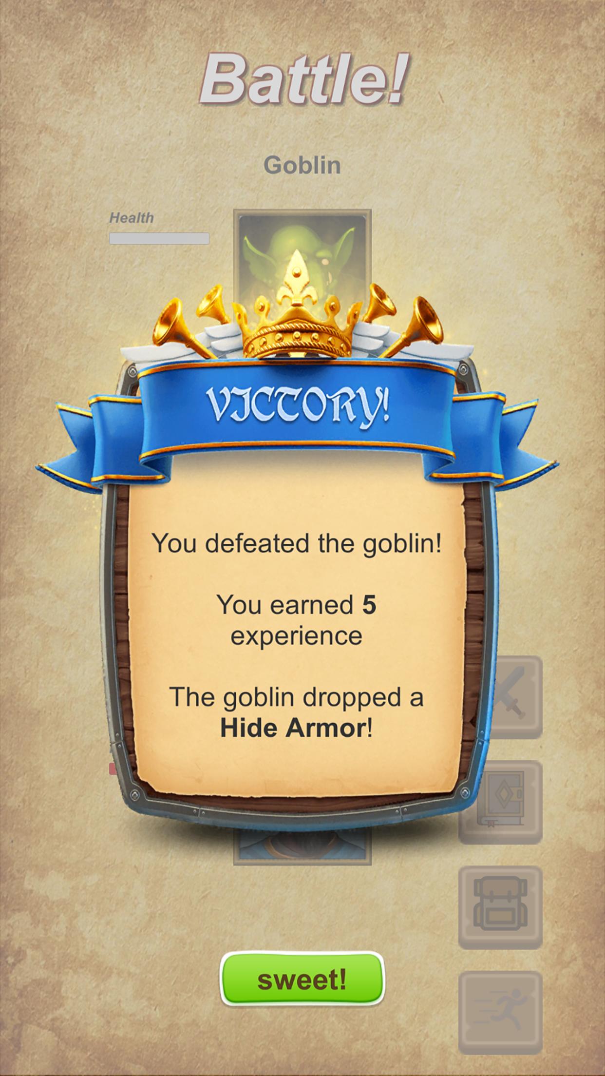 Adventure - the GPS RPG