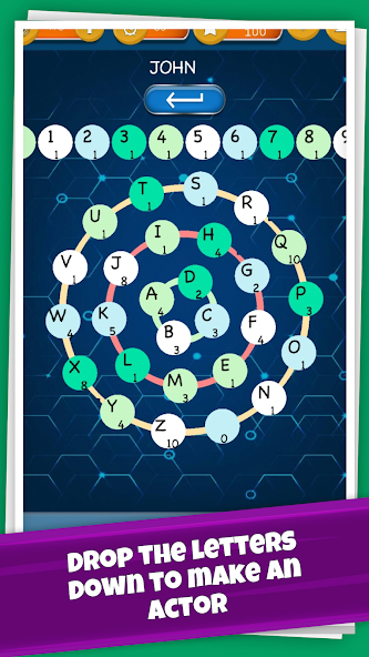 Chuck n Guess Actors