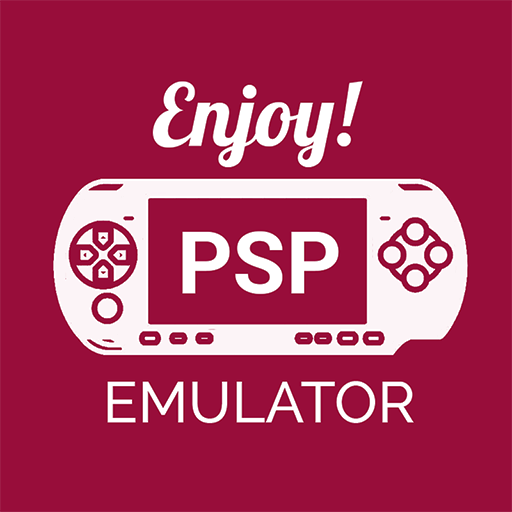 Enjoy PSP Emulator