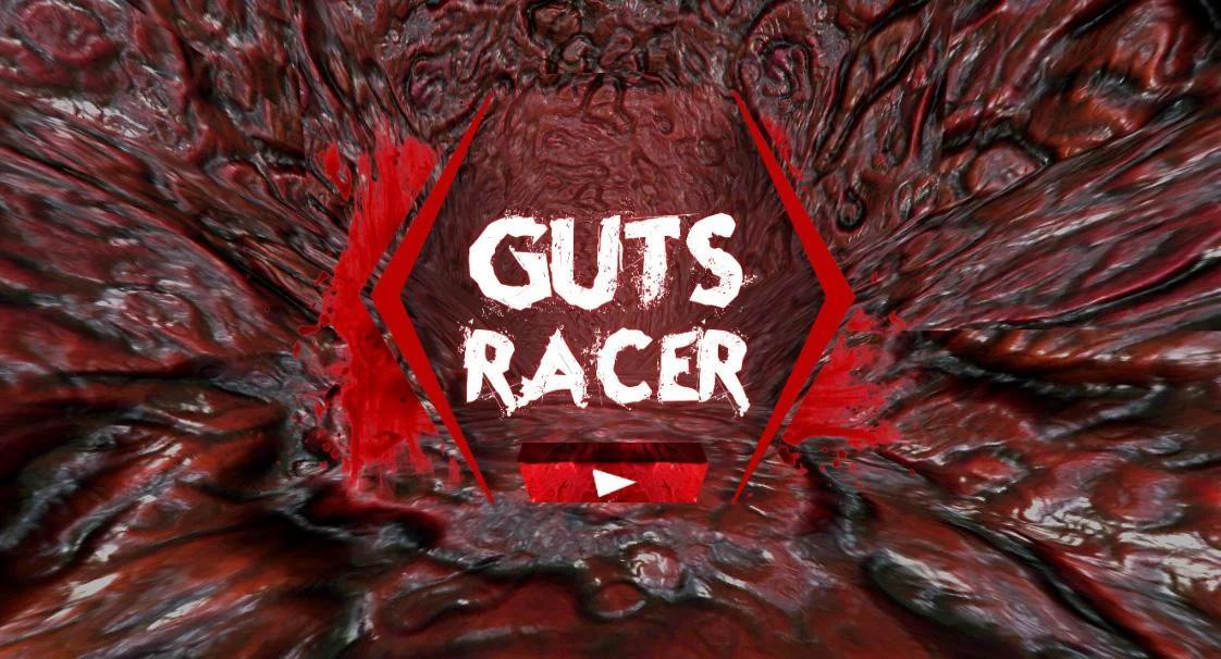 Guts Racer - Rush Tunnel