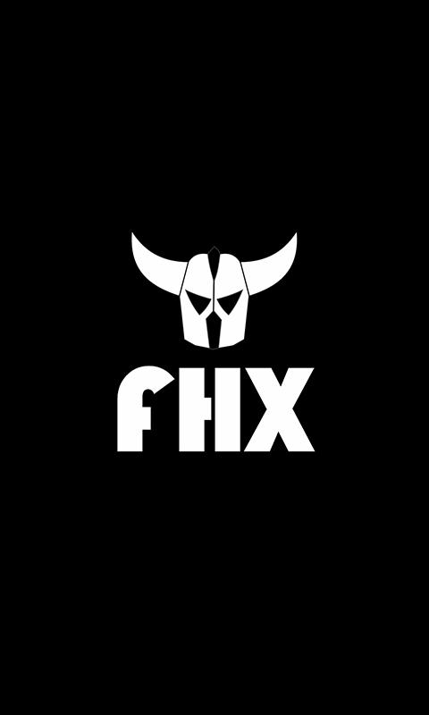 GUIDES MAGIC FHX NEW