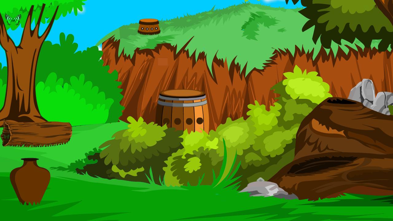 ESCAPE GAMES-JOY 507