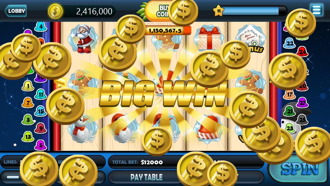 Vegas Jackpot Pop Slots Casino