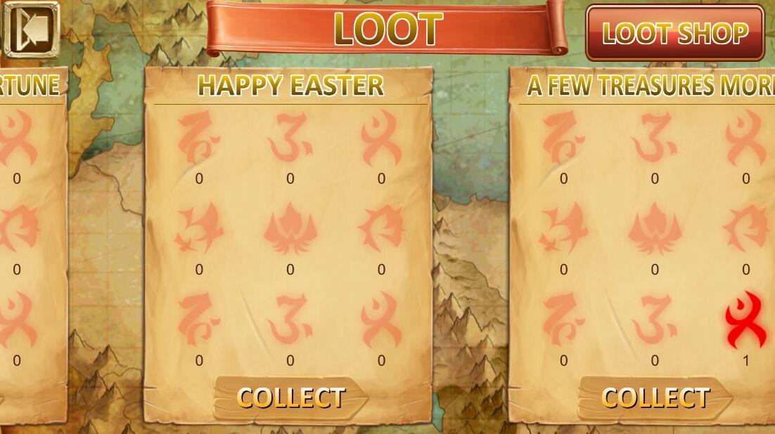 Mysterious Forest Slots