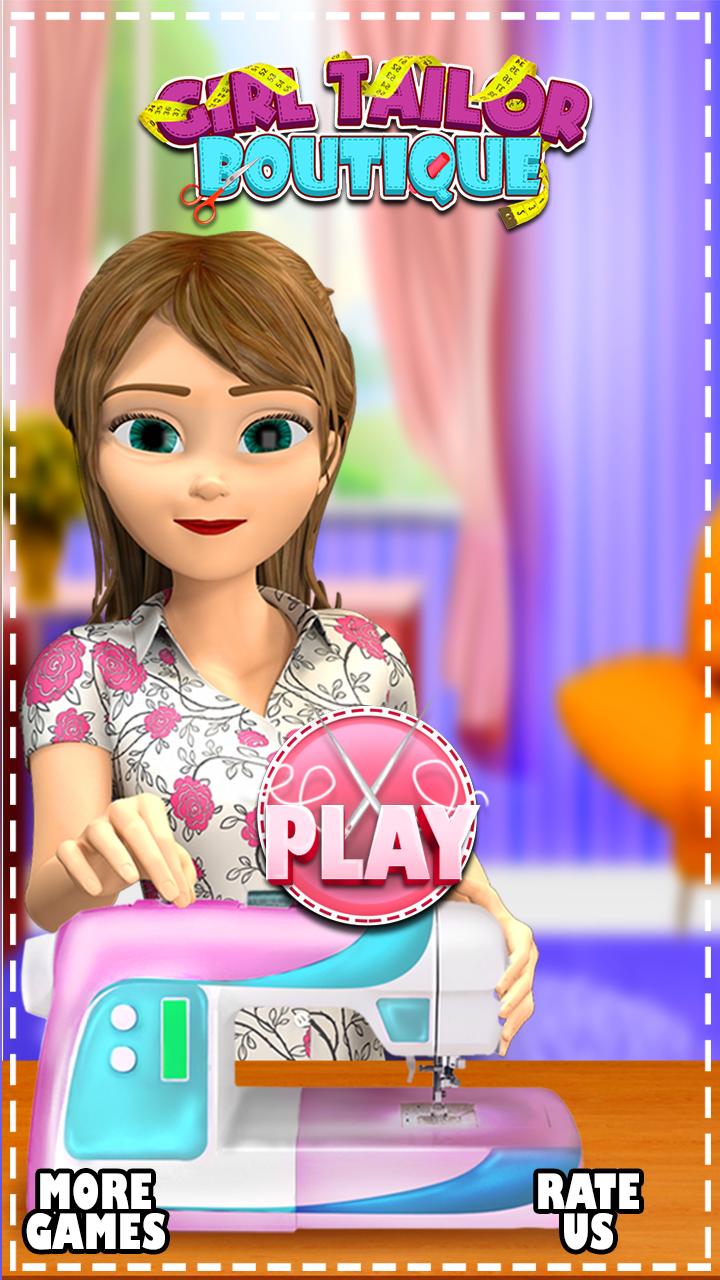 Girl Tailor Boutique