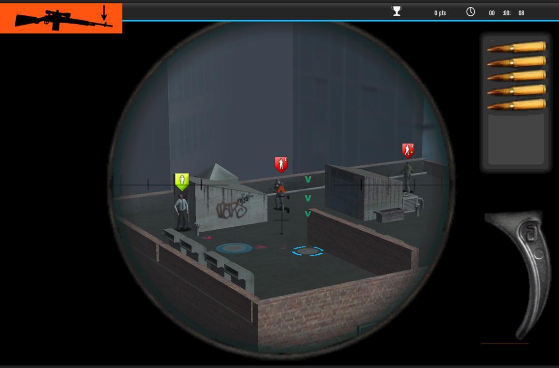 American Sniper: Dead Shot 16