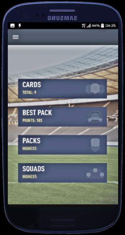 FUT 17 Free Packs for Draft