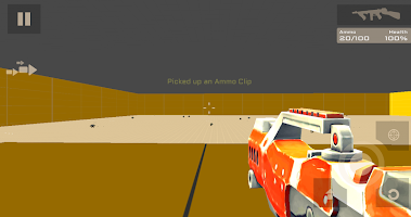 Shooter Box - Orc Sniper