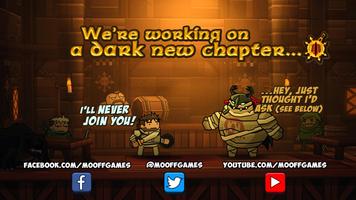 Blackmoor - Duberry's Quest