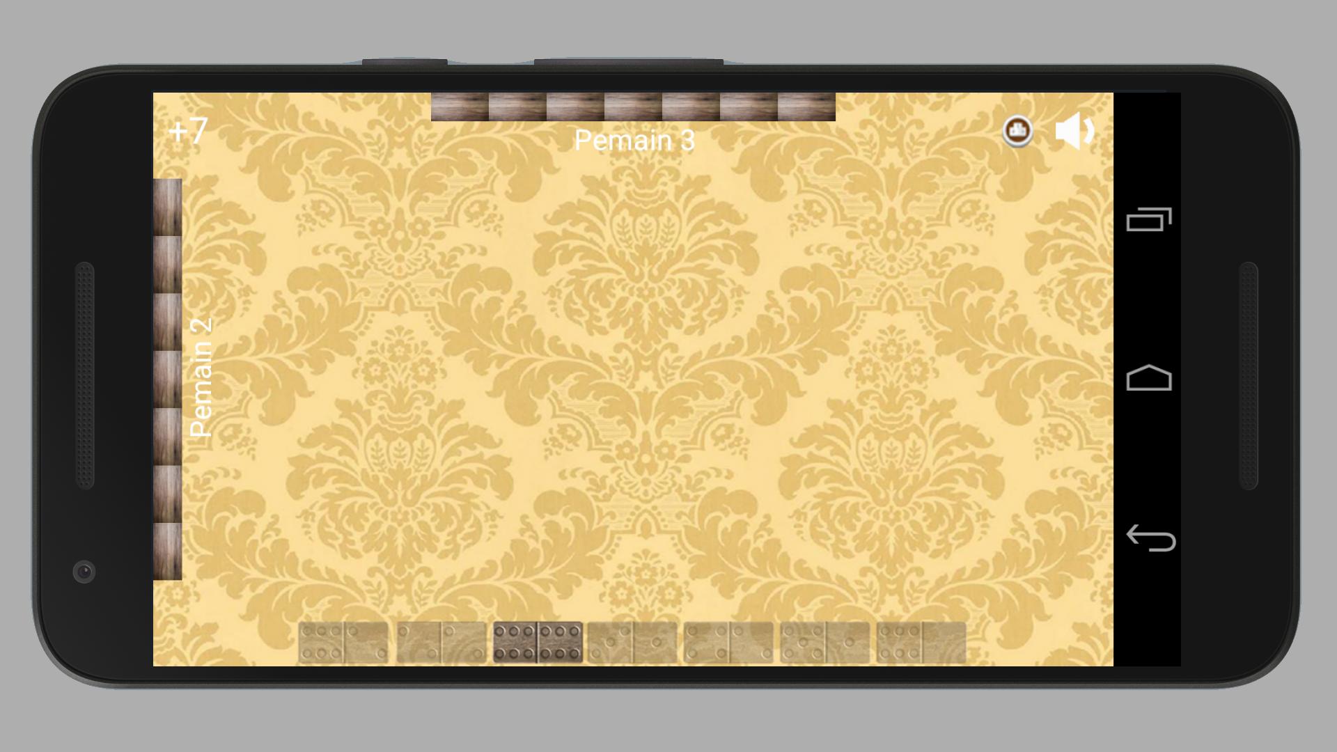 Gaple Domino 2019: Traditional Gaplek Mania