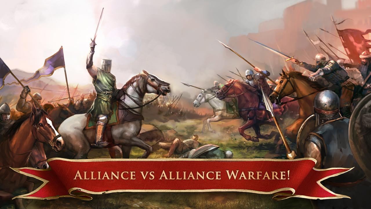 Seasons of War - old version