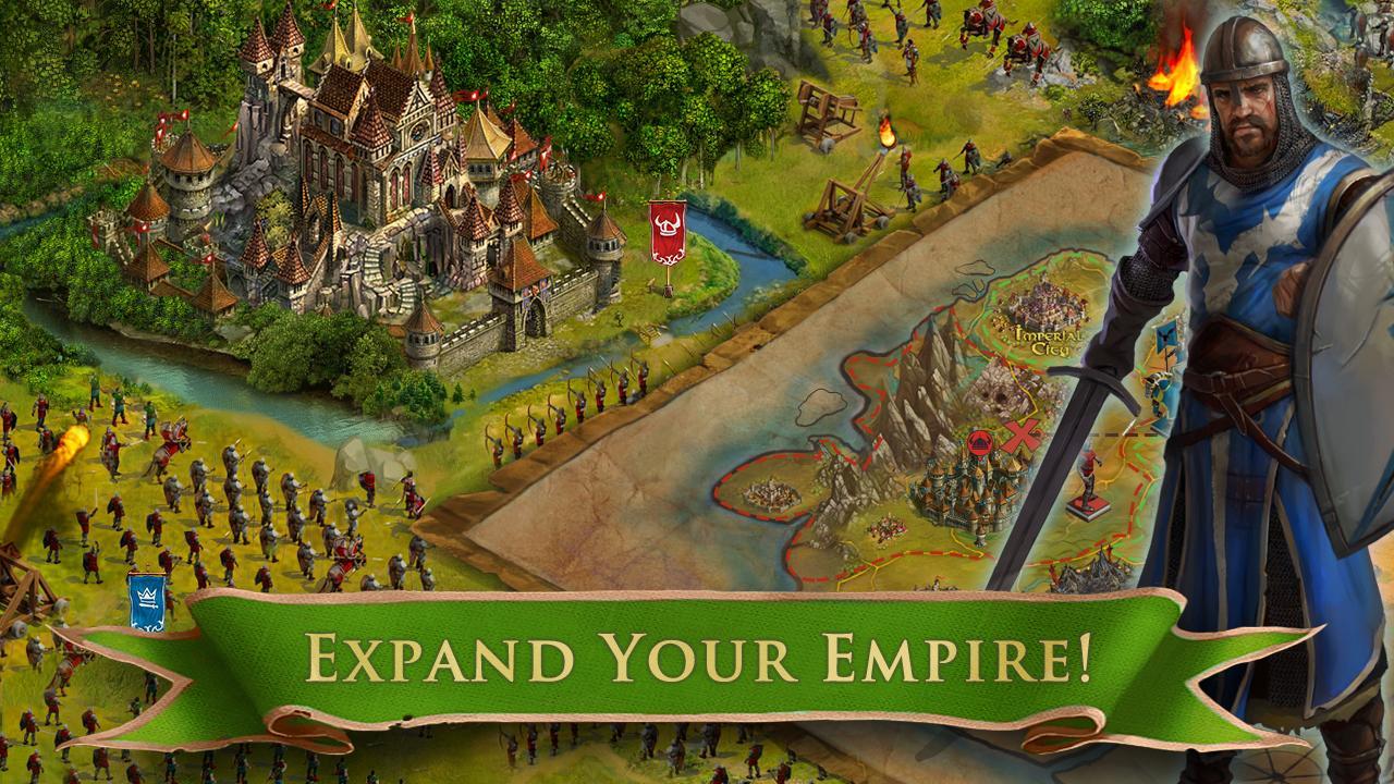 Seasons of War - old version