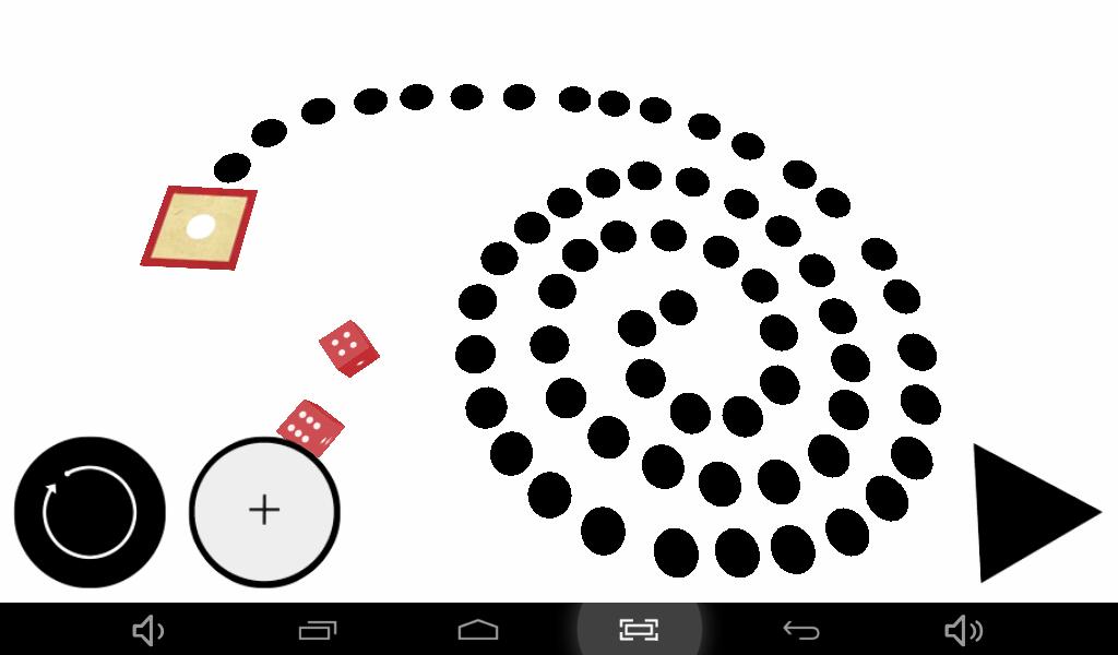 TIKTAK ( Board Game )