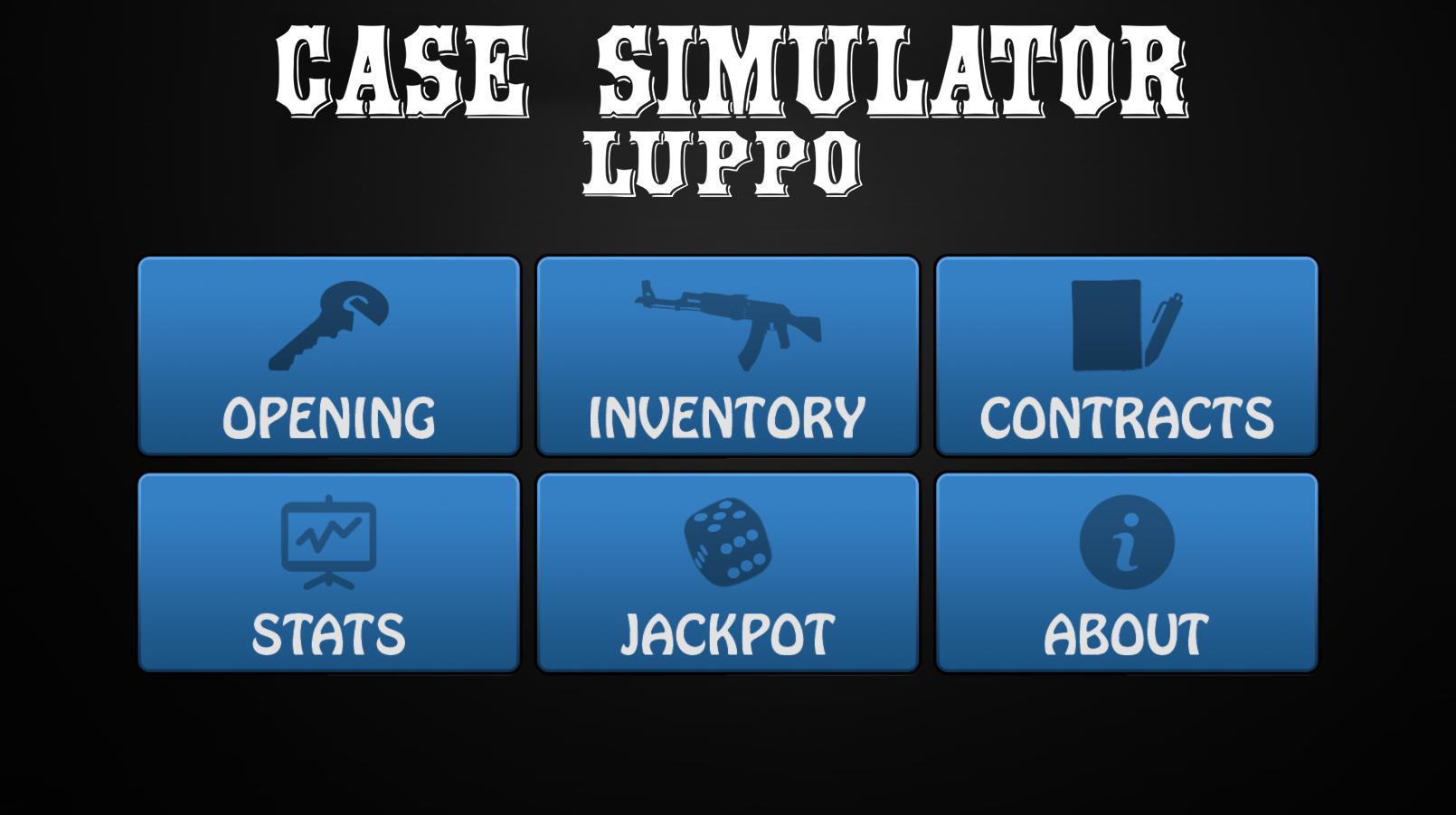 Case Simulator Luppo
