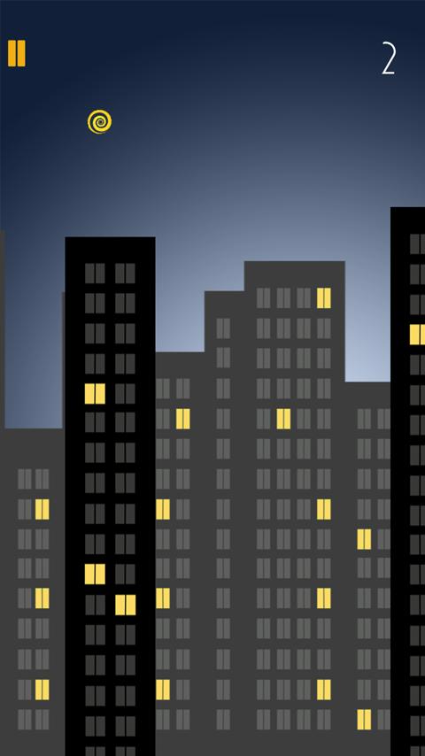 Amazing Jump Surfer Ball Block