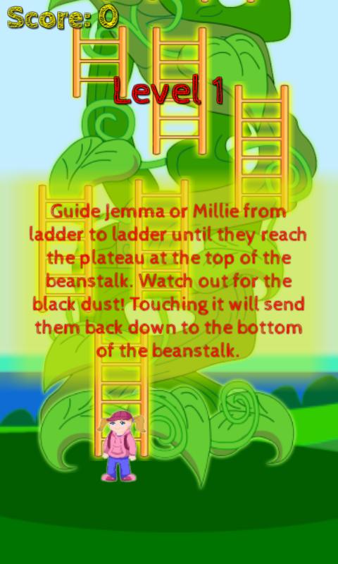 Beanstalk Adventures