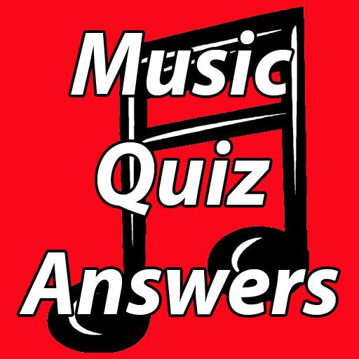 Music Quiz Answers