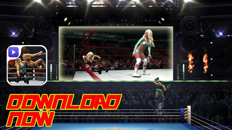 Wrestling World Champion 2017