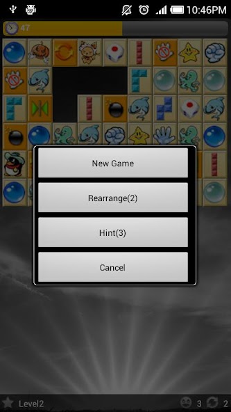 Classic Linking Game