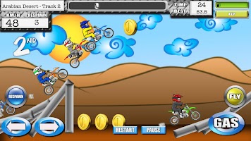 Motocross Life 2