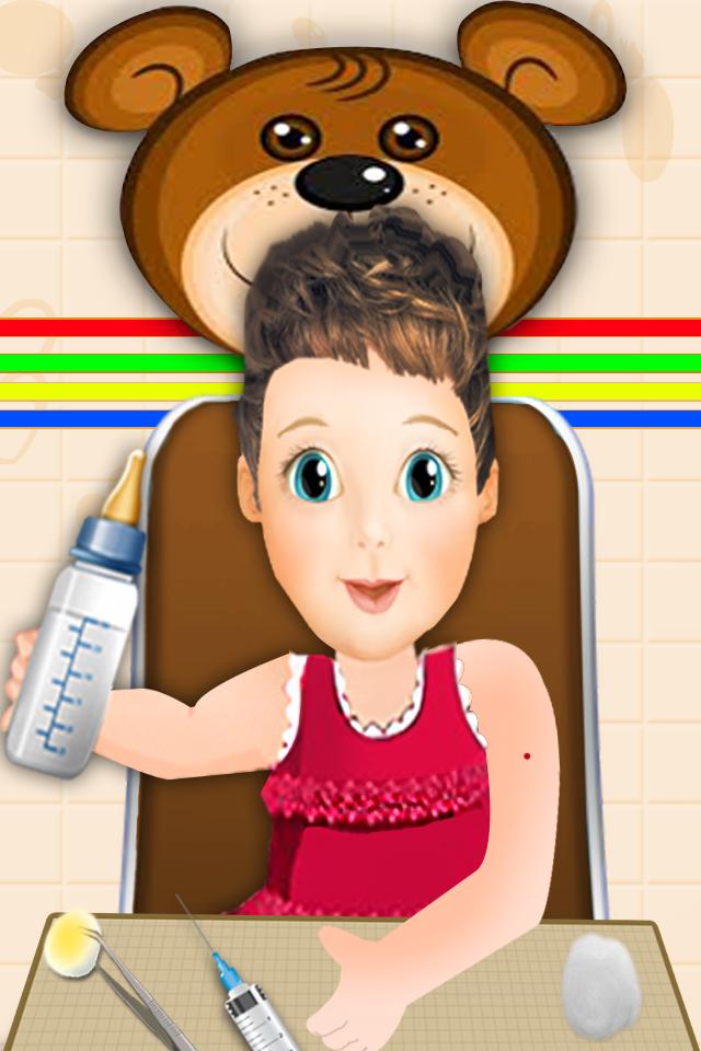 Vaccination Simulator